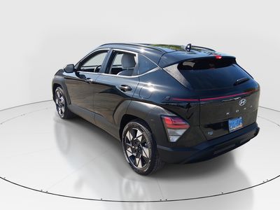2024 Hyundai Kona - Photo 5