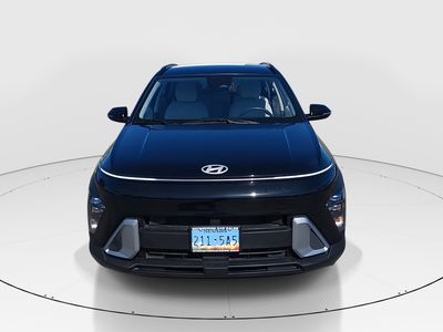 2024 Hyundai Kona - Photo 2