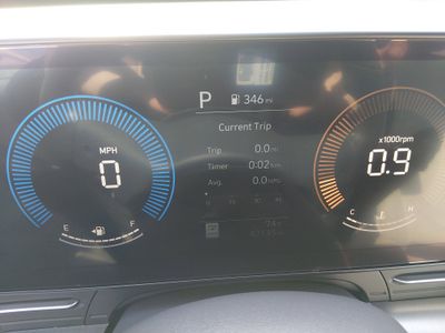 2024 Hyundai Kona - Photo 14