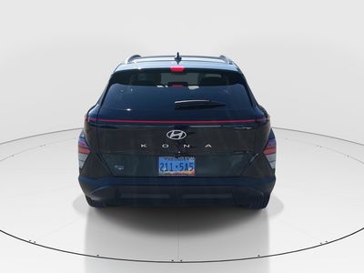 2024 Hyundai Kona - Photo 6