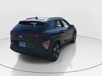 2024 Hyundai Kona - Photo 7