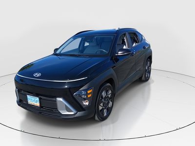 2024 Hyundai Kona - Photo 3