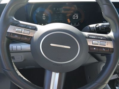2024 Hyundai Kona - Photo 12