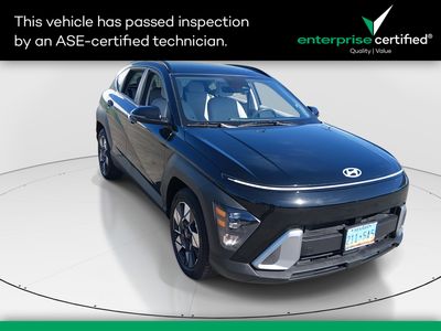 2024 Hyundai Kona - Photo 1