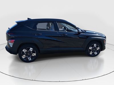 2024 Hyundai Kona - Photo 8