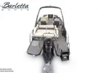2026 Barletta Lusso L25UCA - Photo 13