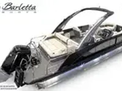 2026 Barletta Lusso L25UCA - Photo 14