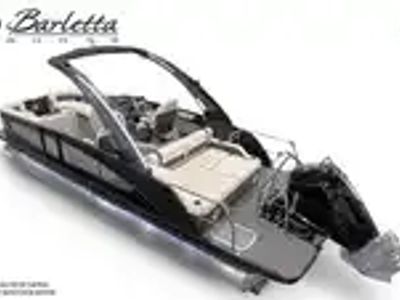 2026 Barletta Lusso L25UCA - Photo 12