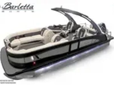 2026 Barletta Lusso L25UCA - Photo 11