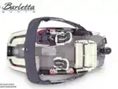 2026 Barletta Lusso L25UCA - Photo 15