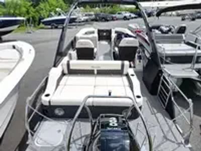 2026 Barletta Lusso L25UCA - Photo 6