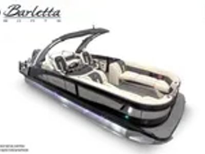 2026 Barletta Lusso L25UCA - Photo 9