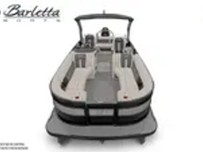 2026 Barletta Lusso L25UCA - Photo 10