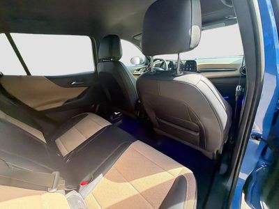 2025 Chevrolet Equinox - Photo 30