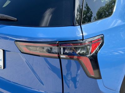 2025 Chevrolet Equinox - Photo 28
