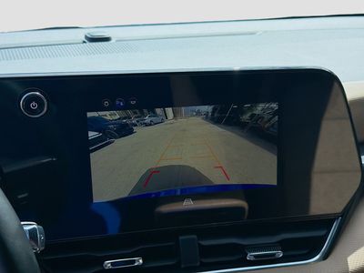 2025 Chevrolet Equinox - Photo 14