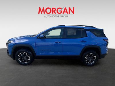 2025 Chevrolet Equinox - Photo 4