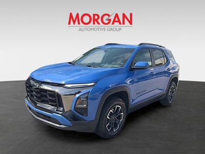 2025 Chevrolet Equinox - Photo 3