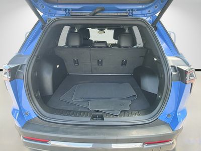 2025 Chevrolet Equinox - Photo 27
