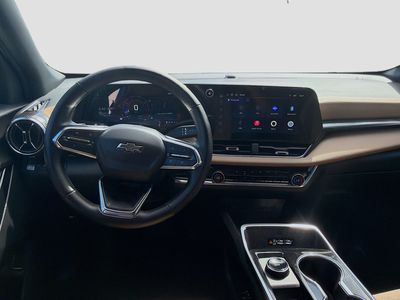 2025 Chevrolet Equinox - Photo 21