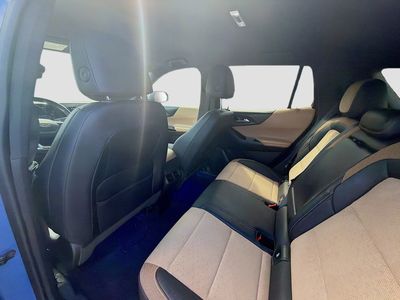 2025 Chevrolet Equinox - Photo 25