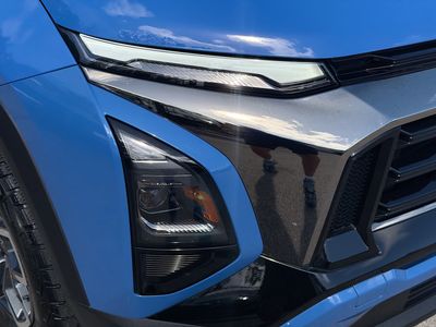 2025 Chevrolet Equinox - Photo 35