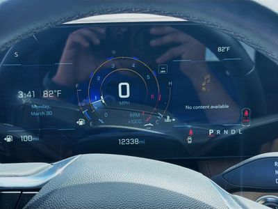 2025 Chevrolet Equinox - Photo 11