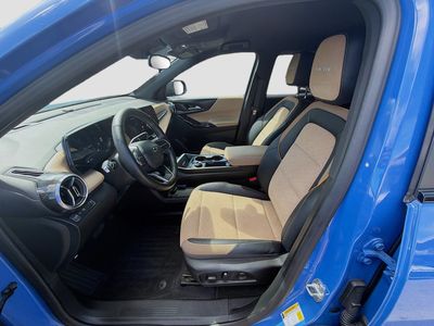2025 Chevrolet Equinox - Photo 19