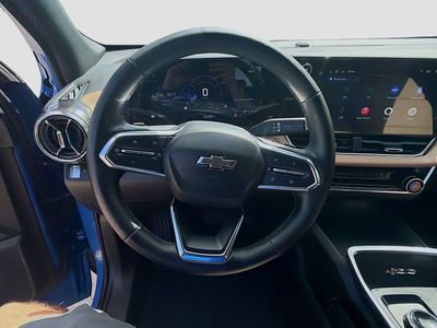 2025 Chevrolet Equinox - Photo 10