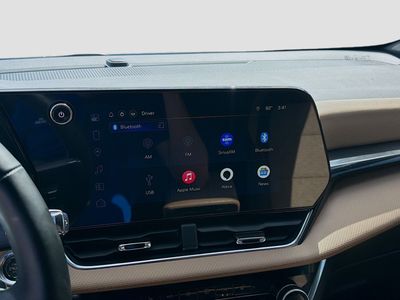2025 Chevrolet Equinox - Photo 12