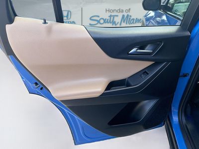 2025 Chevrolet Equinox - Photo 26