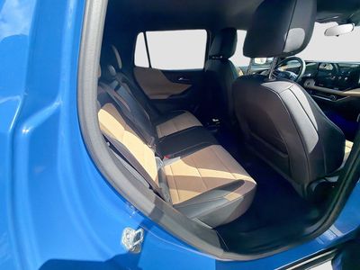 2025 Chevrolet Equinox - Photo 29