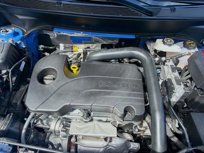 2025 Chevrolet Equinox - Photo 36