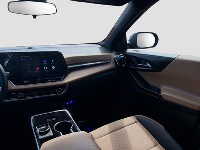 2025 Chevrolet Equinox - Photo 22