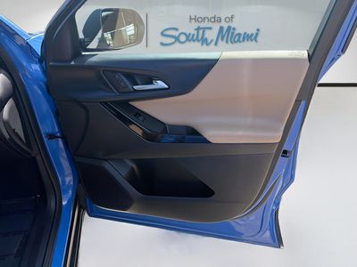 2025 Chevrolet Equinox - Photo 34