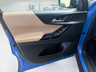 2025 Chevrolet Equinox - Photo 20