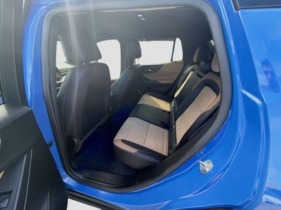 2025 Chevrolet Equinox - Photo 24