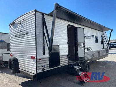 2026 Forest River RV Viking 6K Series - Photo 5