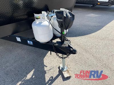 2026 Forest River RV Viking 6K Series - Photo 7