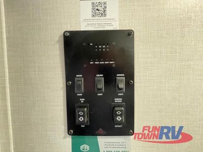2026 Forest River RV Viking 6K Series - Photo 31
