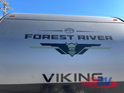 2026 Forest River RV Viking 6K Series - Photo 6