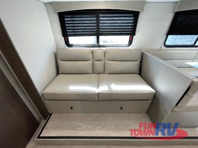 2026 Forest River RV Viking 6K Series - Photo 21