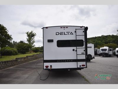 2026 Alliance RV Delta - Photo 7