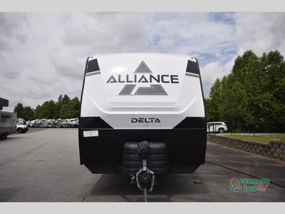 2026 Alliance RV Delta - Photo 4