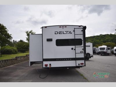 2026 Alliance RV Delta - Photo 6