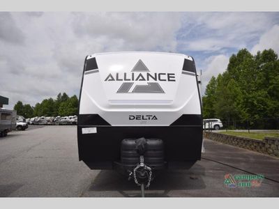 2026 Alliance RV Delta - Photo 5