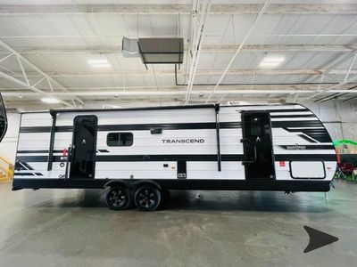 2026 Grand Design Transcend - Photo 6
