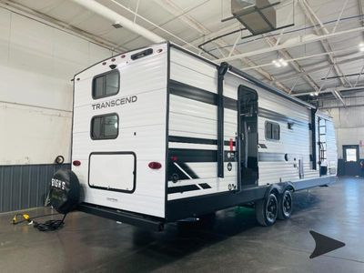 2026 Grand Design Transcend - Photo 4