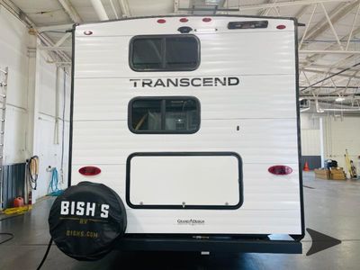 2026 Grand Design Transcend - Photo 5