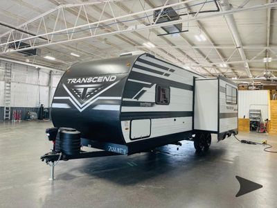 2026 Grand Design Transcend - Photo 2